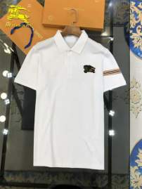 Picture of Burberry Polo Shirts Short _SKUBurberryM-3XL12yr6829285
